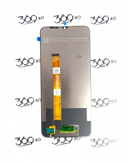 Display Oppo A16 / A16s / A54s CPH2269 CPH2271 CPH2273