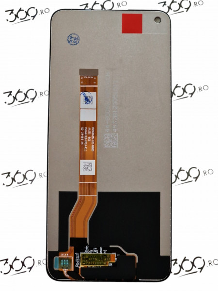 Display Oppo A76 OEM CPH2375