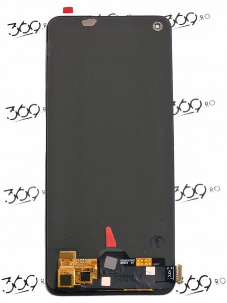 Display Oppo A78 (4G) OLED