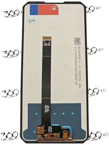 Display Oukitel WP19