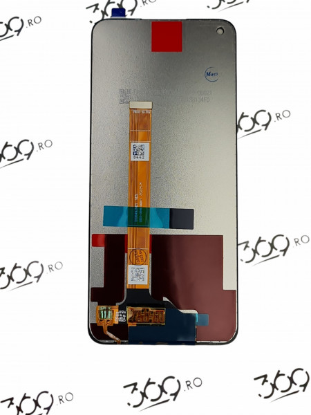 Display Realme 7 5G RMX2111