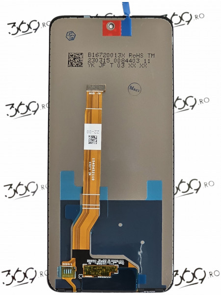 Display Realme C55 OEM RMX3710