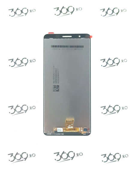 Display Samsung SM-A013 / M013 A01 / M01 CORE BLACK