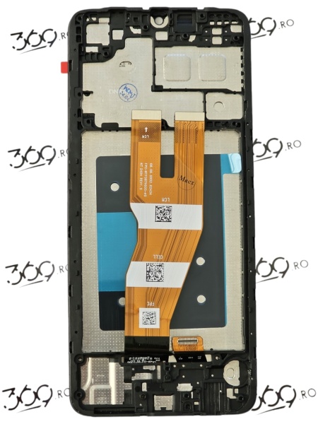 Display Samsung SM-A055 A05 WF