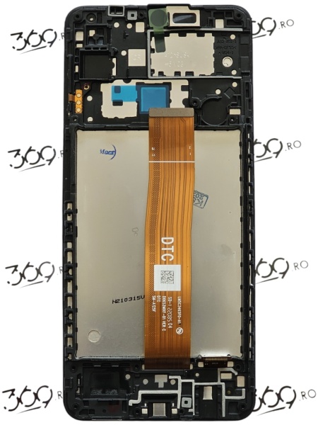 Display Samsung SM-A125 A12 DTC OEM WF