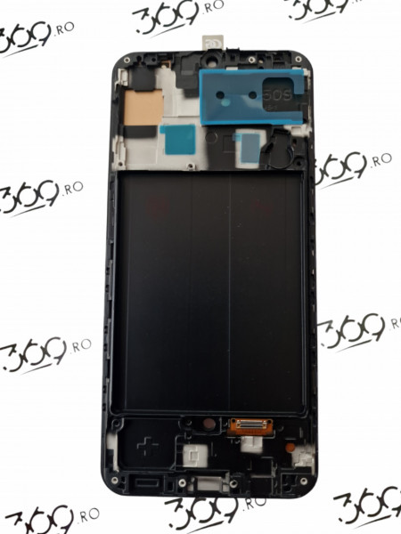 Display Samsung SM-A305 A30 BLACK Incell WF