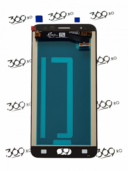 Display Samsung SM-G610 J7 PRIME 2016 BLACK (NF)