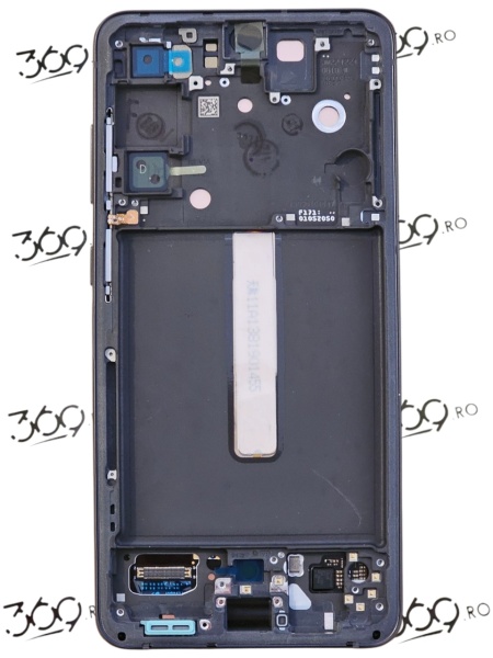 Display Samsung SM-G990 S21 FE (5G) GRAPHITE ( Service Pack )