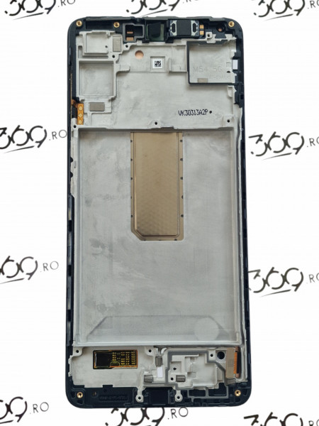 Display Samsung SM-M546 ( M54 5G 2023 ) BLACK ( Service Pack )