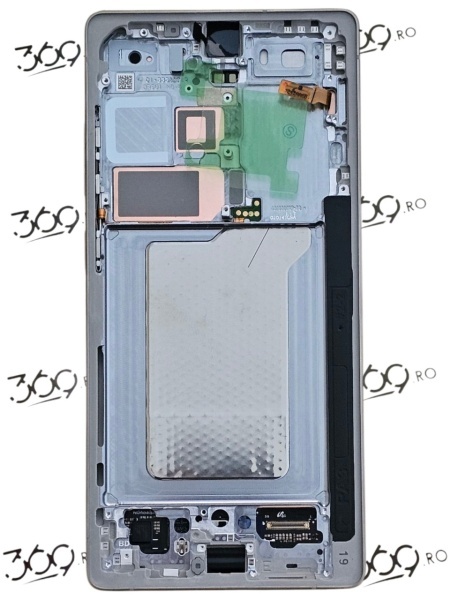 Display Samsung SM-S938 S25 ULTRA (5G) SILVER ( Service Pack )