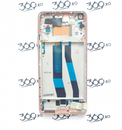Display Xiaomi Mi 11 Lite 4G PINK ( Service Pack )