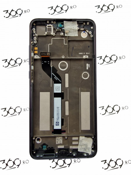 Display Xiaomi Mi 8 Lite (2018) GRAY ( Service Pack )