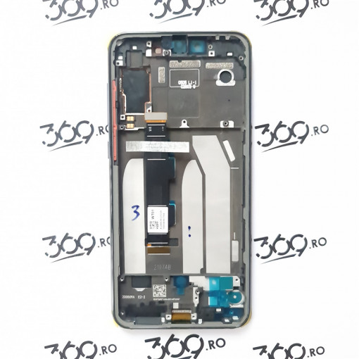 Display Xiaomi Mi 9 SE BLACK ( Service Pack )