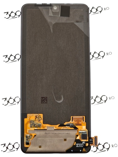 Display Xiaomi POCO F4 BLACK OEM