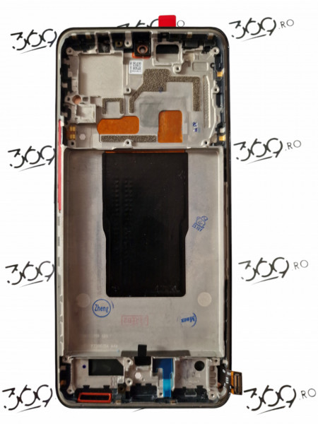 Display Xiaomi Xiaomi 12T PRO / 12T 5G (2022) OLED WF
