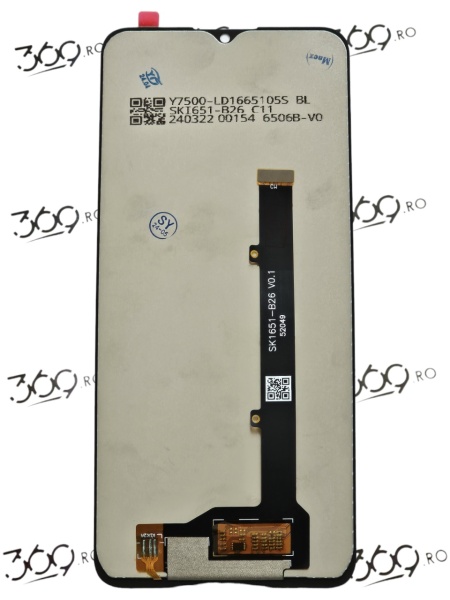 Display ZTE Blade A51 / A71 OEM