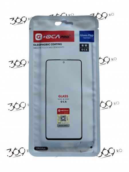 Geam cu OCA Samsung SM-A725 A72 G+OCA Pro