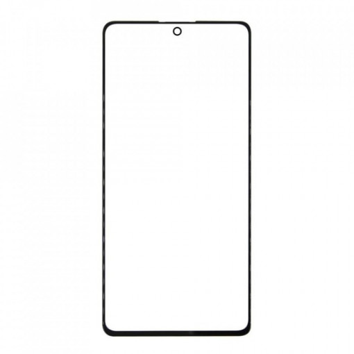 Geam sticla OCA Samsung Galaxy Note 10 Lite N770