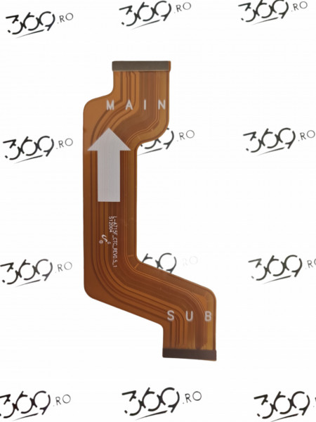 Main flex Samsung SM-A715 A71