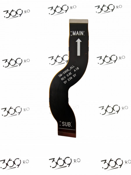 Main flex Samsung SM-S906 S22 PLUS