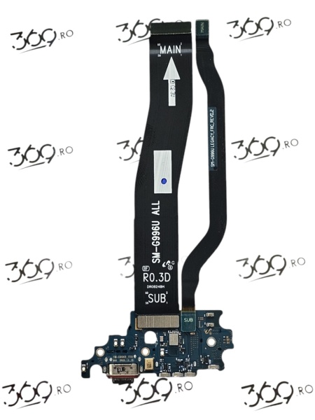 Modul incarcare Samsung SM-G996 S21+ S21 PLUS (5G) Main Flex