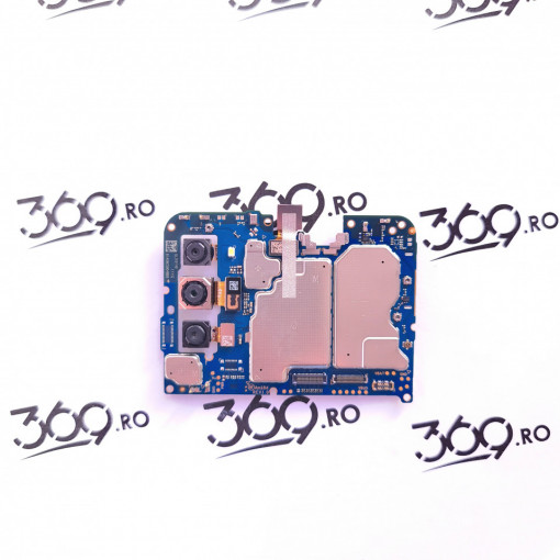 Placa de baza Samsung A02s A025G
