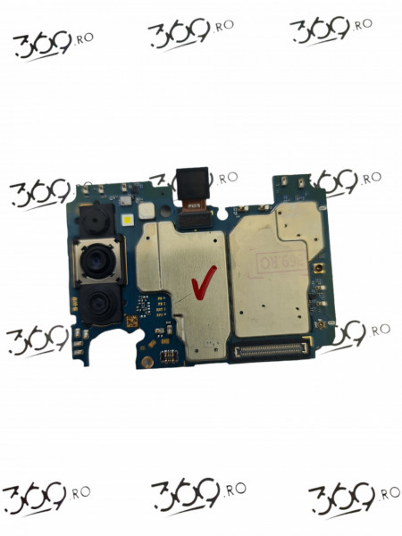 Placa de baza Samsung SM-A415 A41 64GB