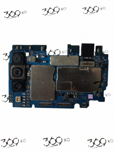 Placa de baza Samsung SM- A750 A7 2018