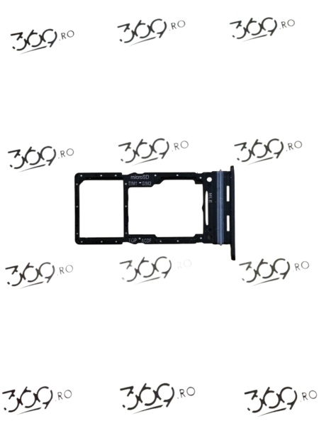 Sim tray Samsung SM-A346 A34 (5G) BLACK