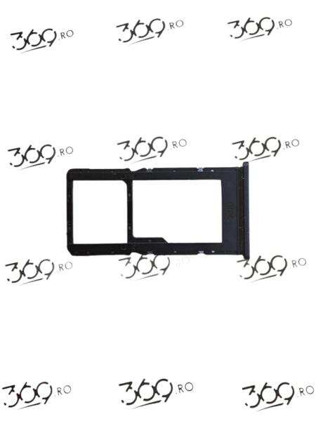 Sim tray Xiaomi Redmi Note 10 (5G) BLACK