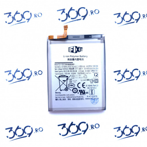 Acumulator baterie Samsung Note 20 N980 EB-BN980ABY 4170mAh