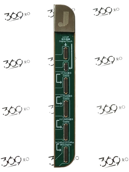 Board JCID V1SE - TRUETONE / TRUE TONE 12 -15