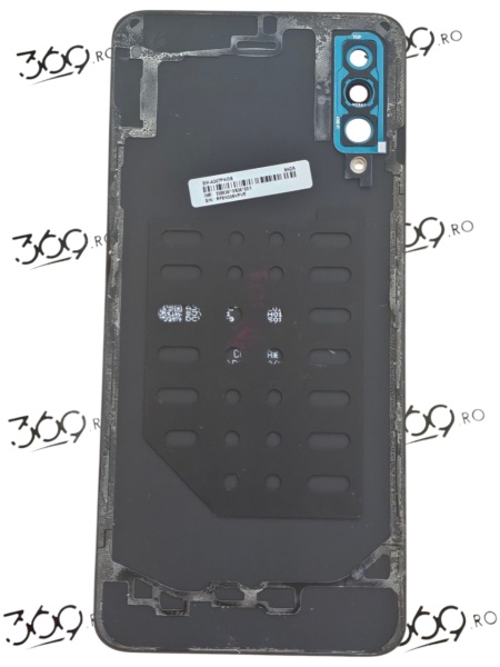 Capac Samsung SM-A307 A30s BLUE SWAP