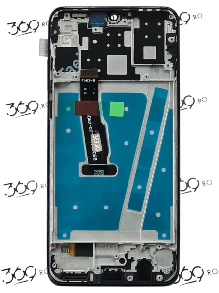 Display Huawei P30 Lite (48MP) BLACK WF