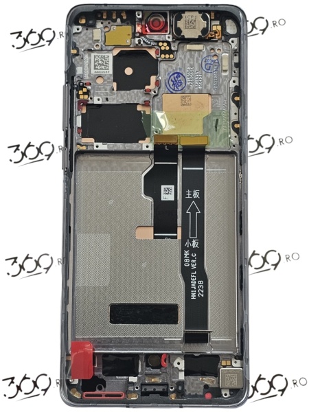 Display Huawei P50 Pro BLACK OEM WF