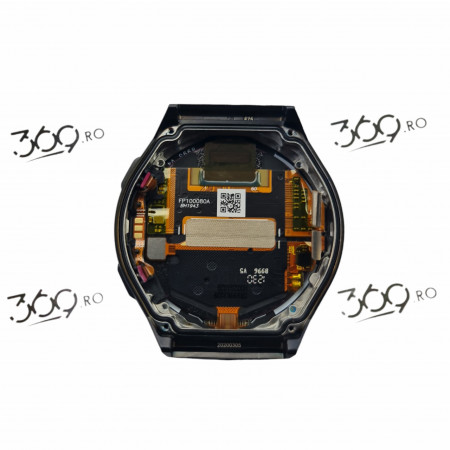 Display Huawei Watch GT 2e swap