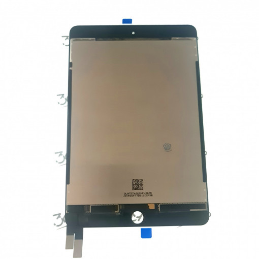 Display iPad Mini 4 A1550 A1538 BLACK