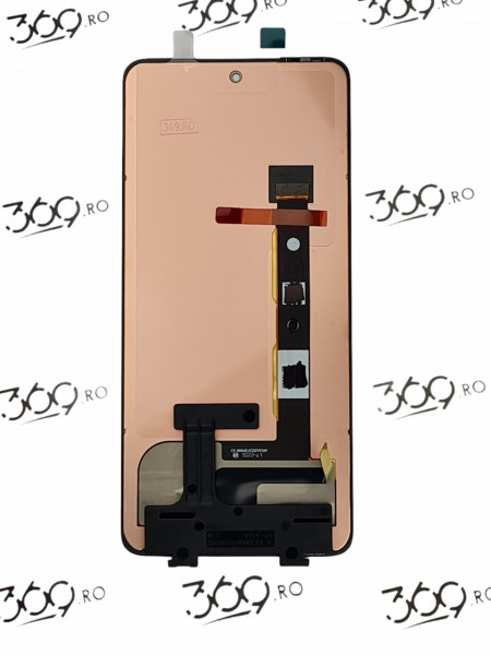Display Motorola Edge 30 5G OEM