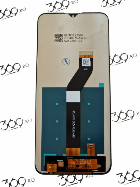 Display Motorola Moto G8 Power Lite XT2055-2