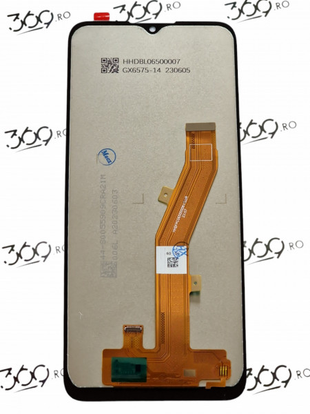 Display Nokia C10 TA-1342