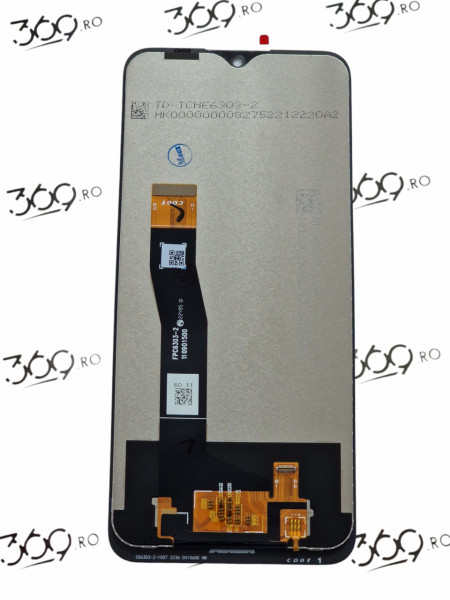 Display Nokia C12 Plus OEM