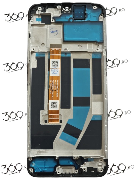 Display Oppo A57s OEM WF