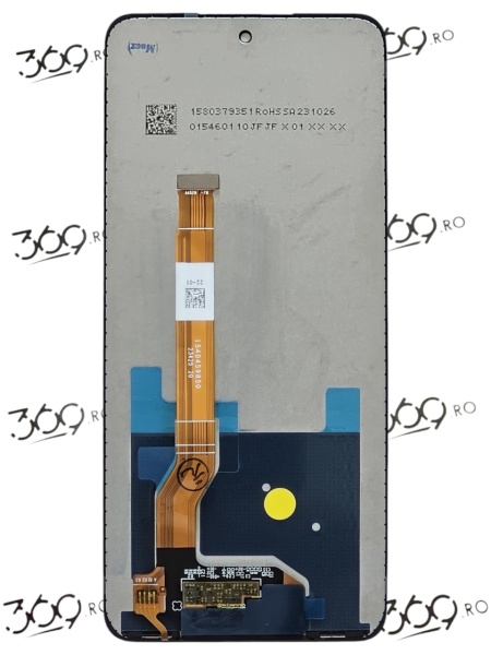 Display Oppo A79 (5G) OEM