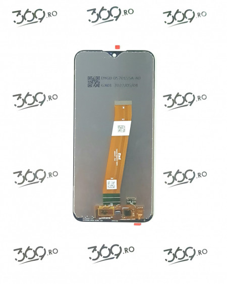 Display Samsung SM-A015m / M015 A01 / M01 34 PIN