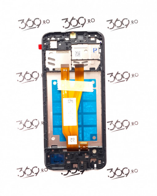 Display Samsung SM-A032 A03 Core ( Service Pack )