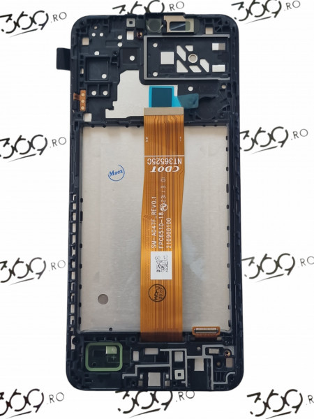 Display Samsung SM-A047 A04s OEM WF