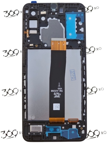 Display Samsung SM-A326 A32 (5G) WF