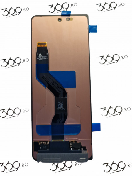 Display Samsung SM-F946 Z Fold 5 BLACK ( Service Pack )