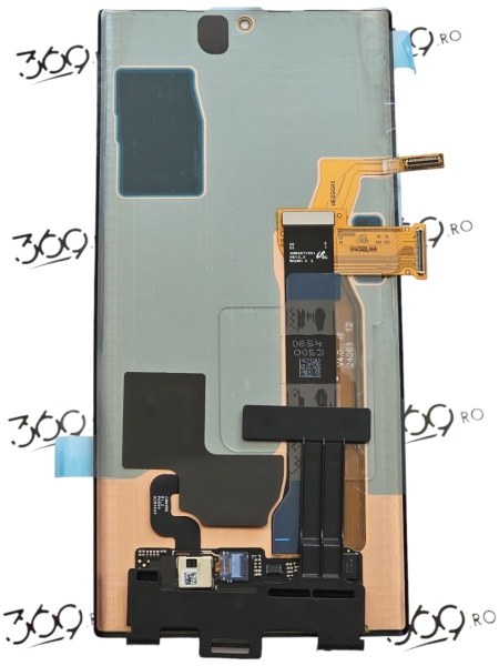 Display Samsung SM-N985 / N986 Note 20 ULTRA NF ( Service Pack )