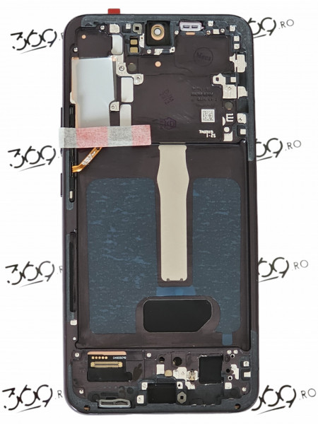 Display Samsung SM-S906 S22+ S22 PLUS Oled WF